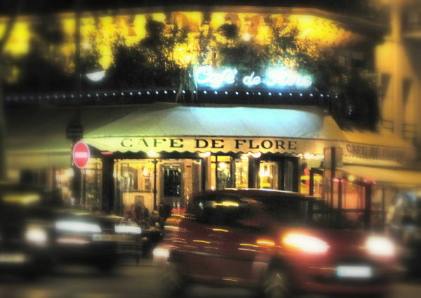 Café de Flore