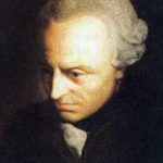 Immanuel Kant